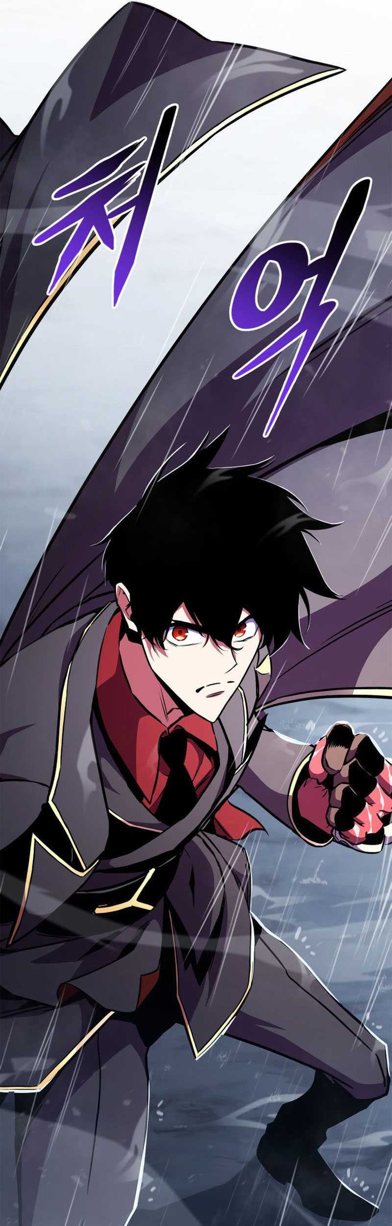 Ranker’s Return (Remake) Bab 172 halaman 72