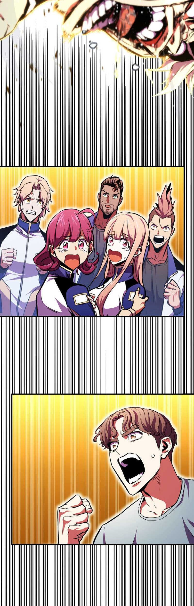 Ranker’s Return (Remake) Bab 172 halaman 79