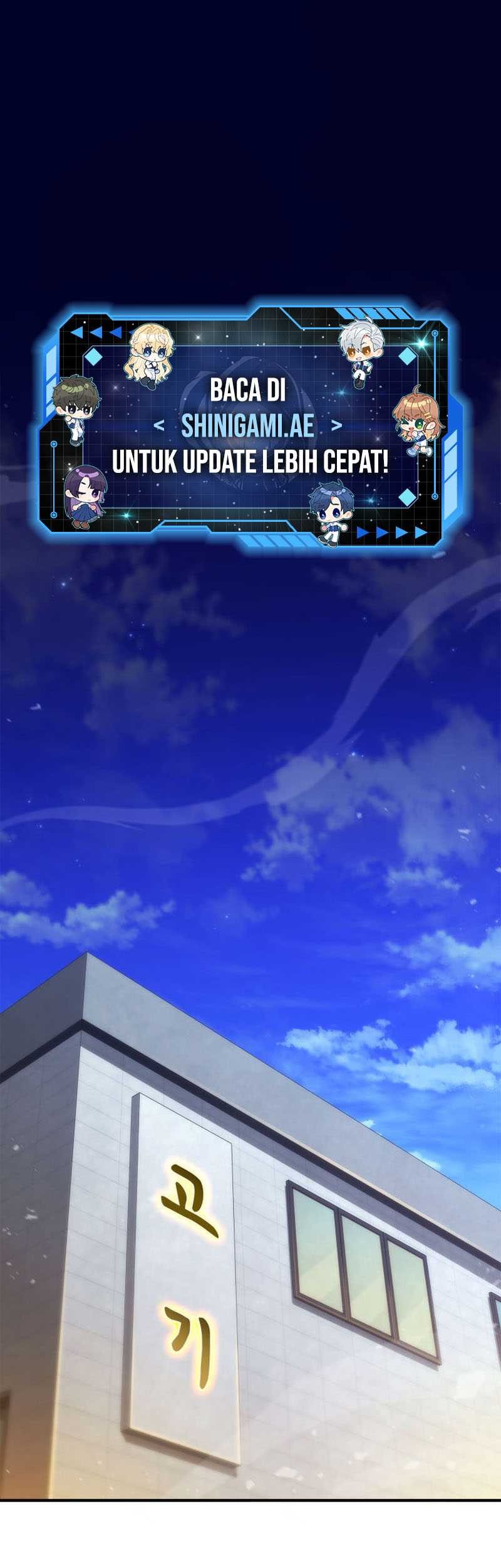 Ranker’s Return (Remake) chapter 173 halaman 1