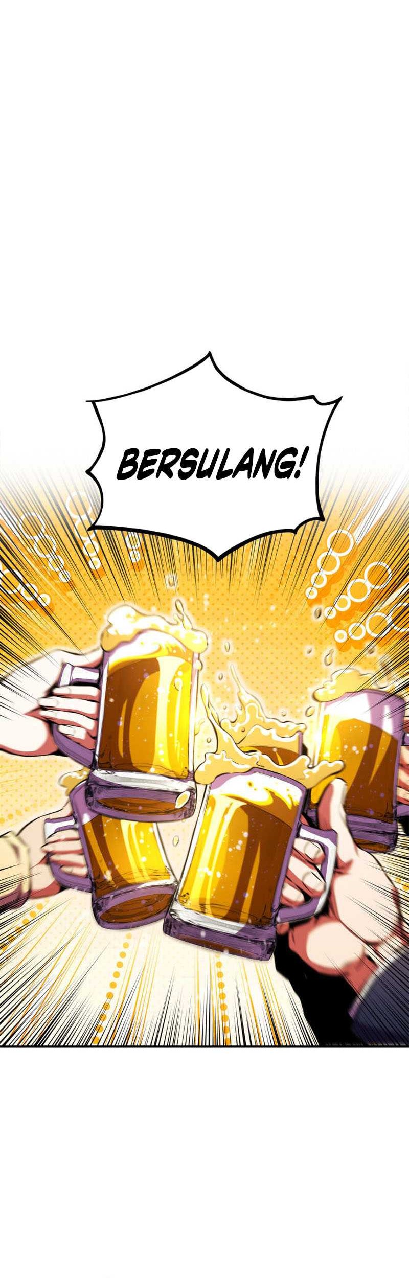 Ranker’s Return (Remake) chapter 173 halaman 2