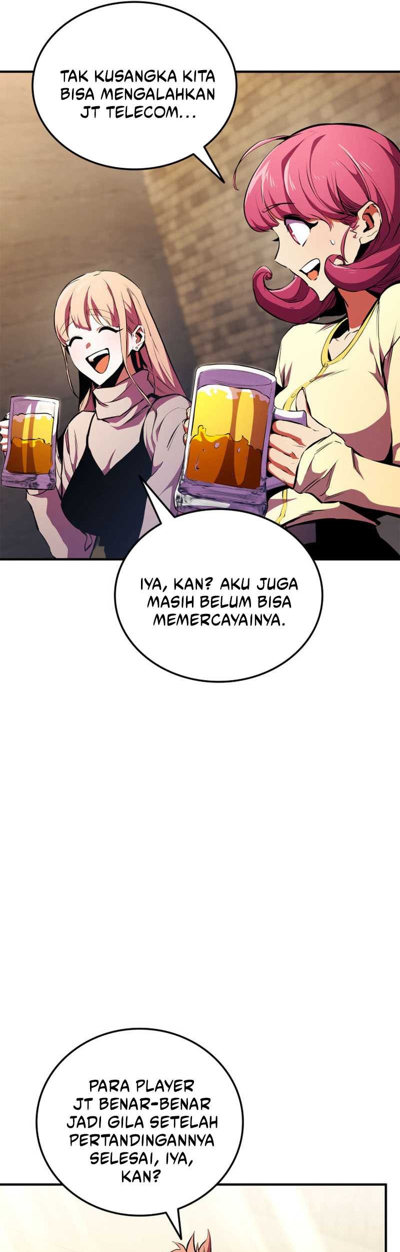 Ranker’s Return (Remake) chapter 173 halaman 5