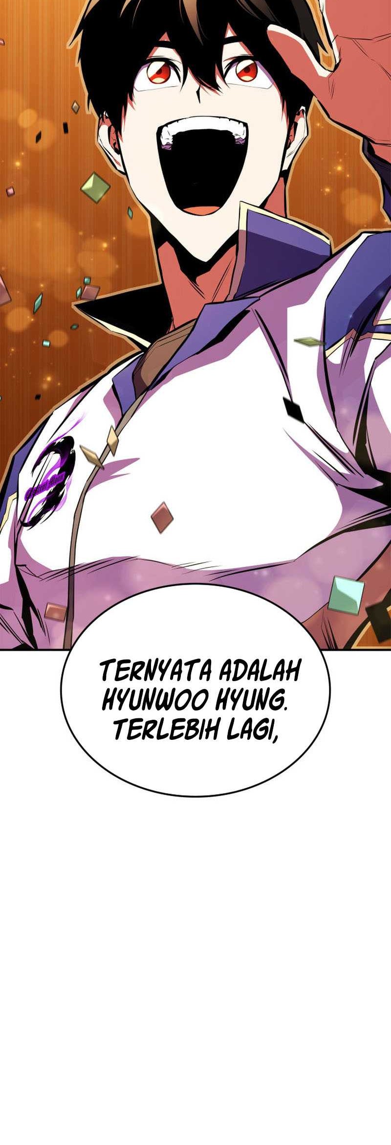 Ranker’s Return (Remake) chapter 173 halaman 8