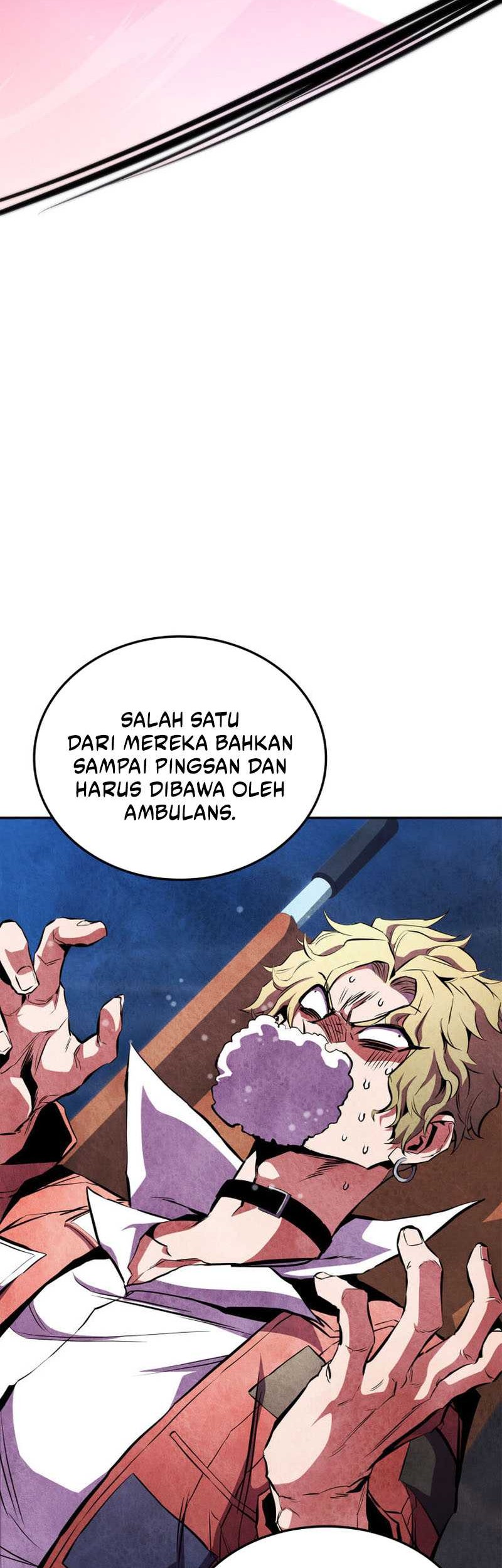 Ranker’s Return (Remake) chapter 173 halaman 10
