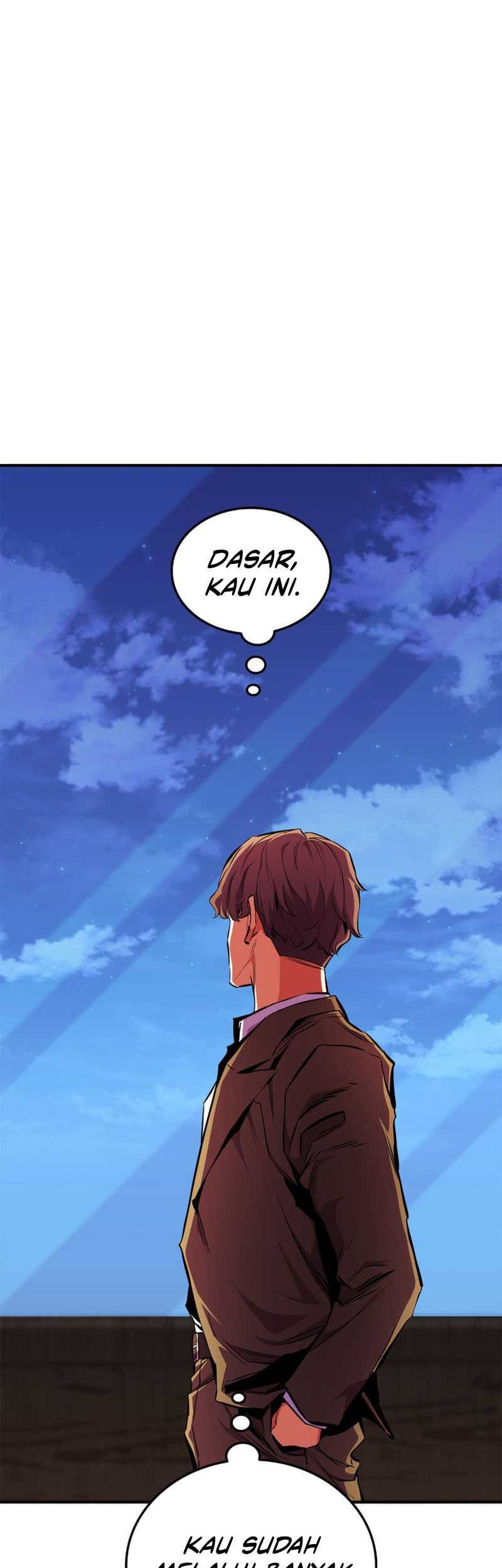 Ranker’s Return (Remake) chapter 173 halaman 17