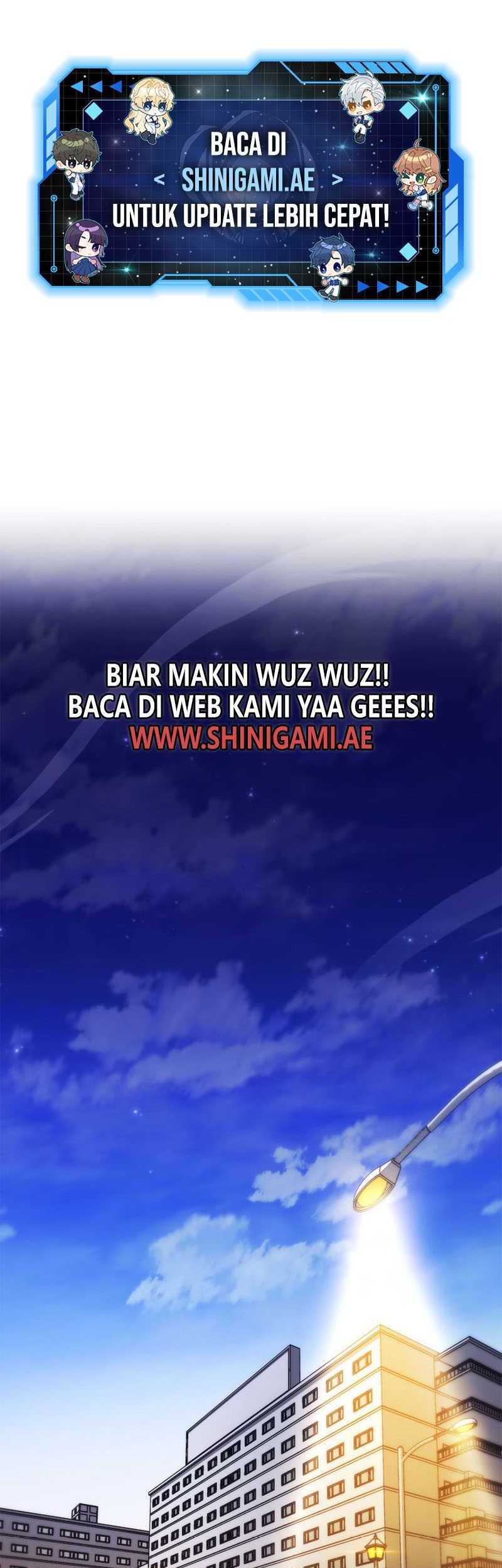 Ranker’s Return (Remake) chapter 173 halaman 19