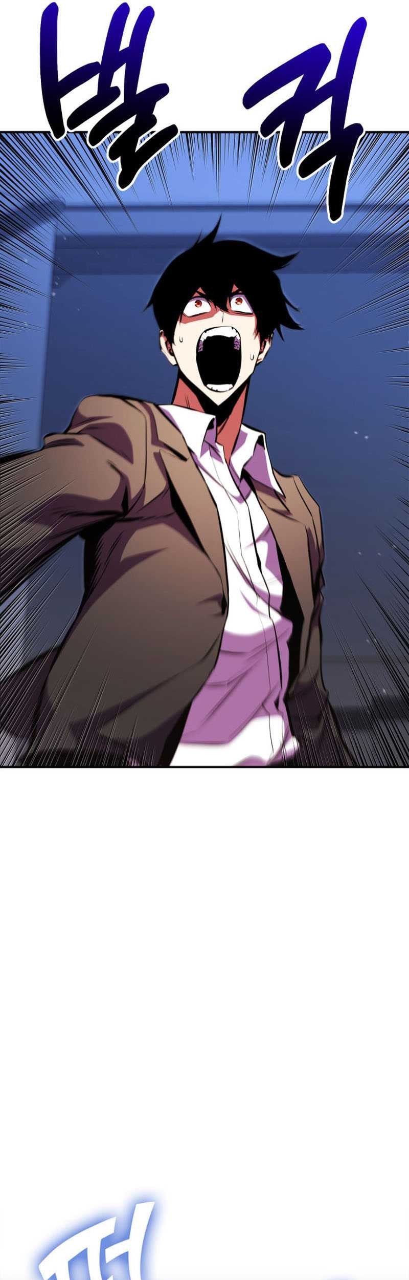Ranker’s Return (Remake) chapter 173 halaman 21