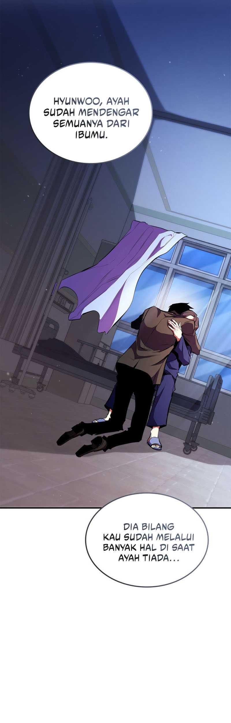 Ranker’s Return (Remake) chapter 173 halaman 29