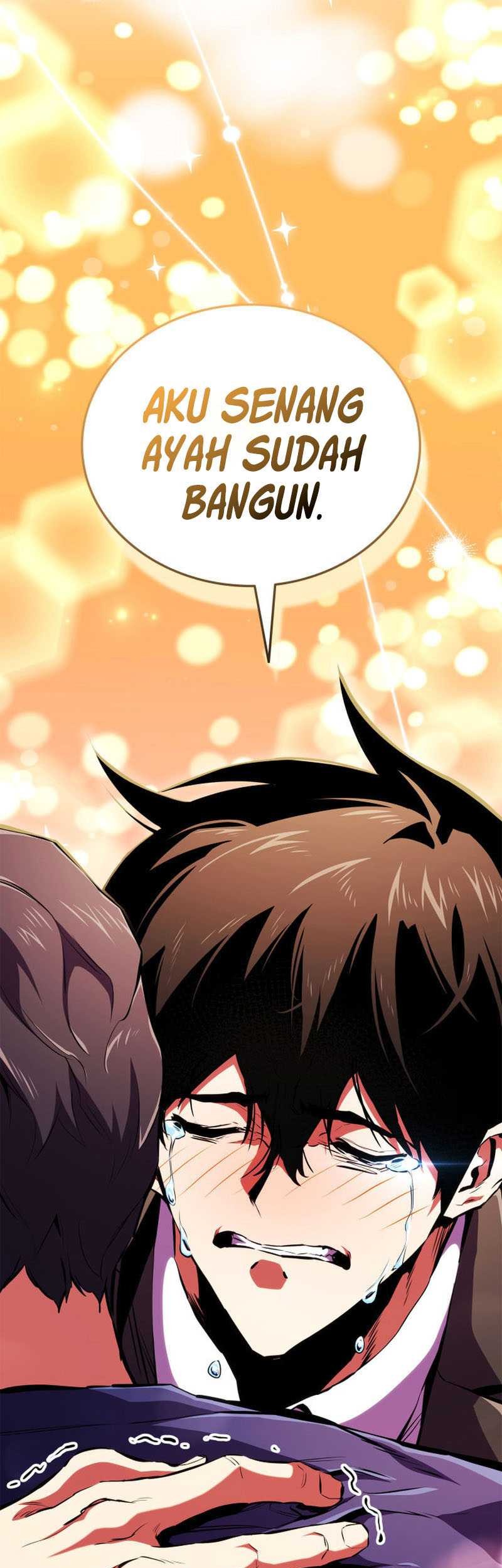 Ranker’s Return (Remake) chapter 173 halaman 32