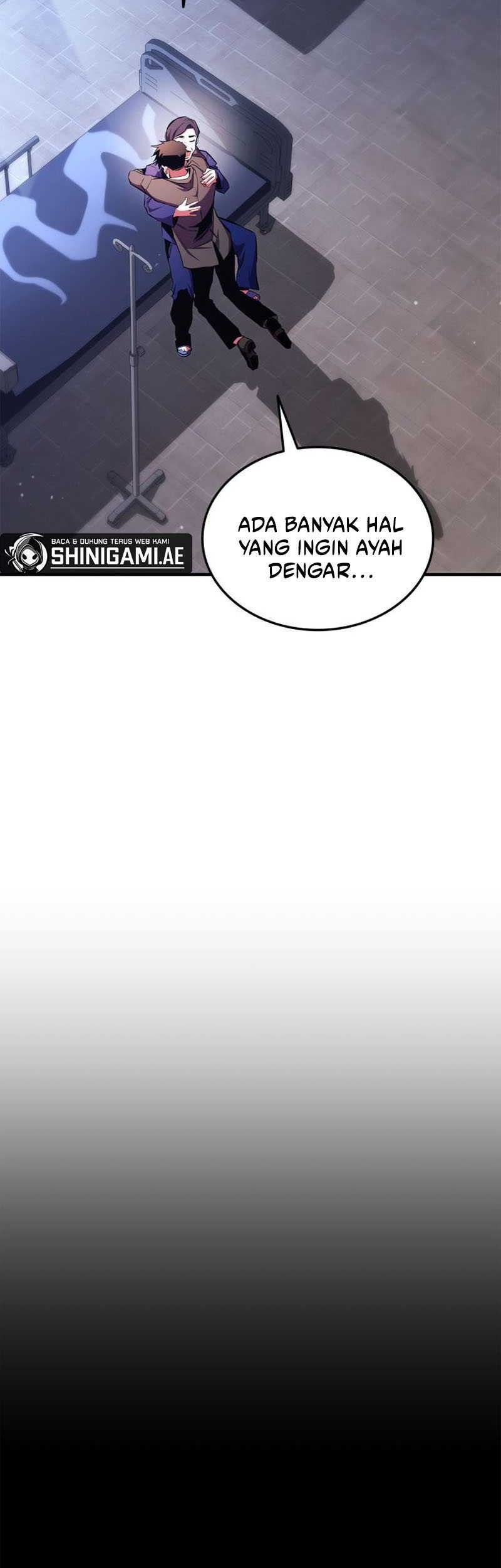 Ranker’s Return (Remake) chapter 173 halaman 34