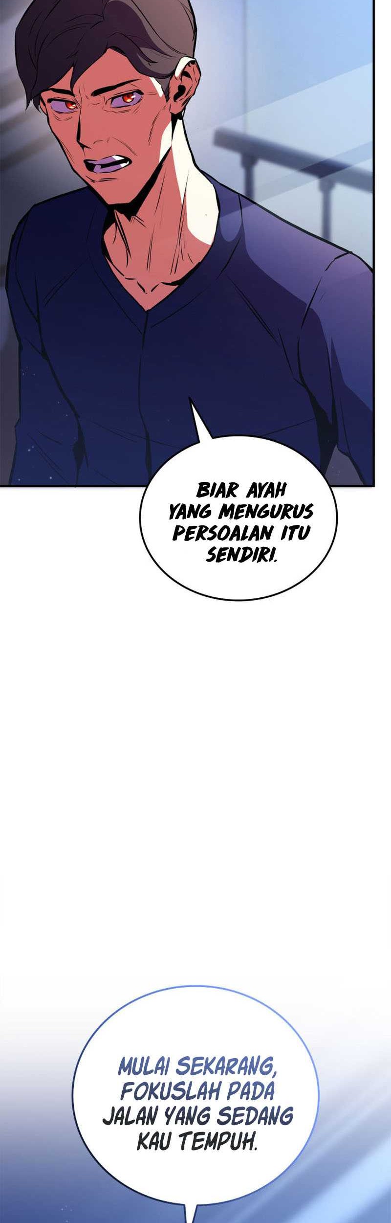 Ranker’s Return (Remake) chapter 173 halaman 41