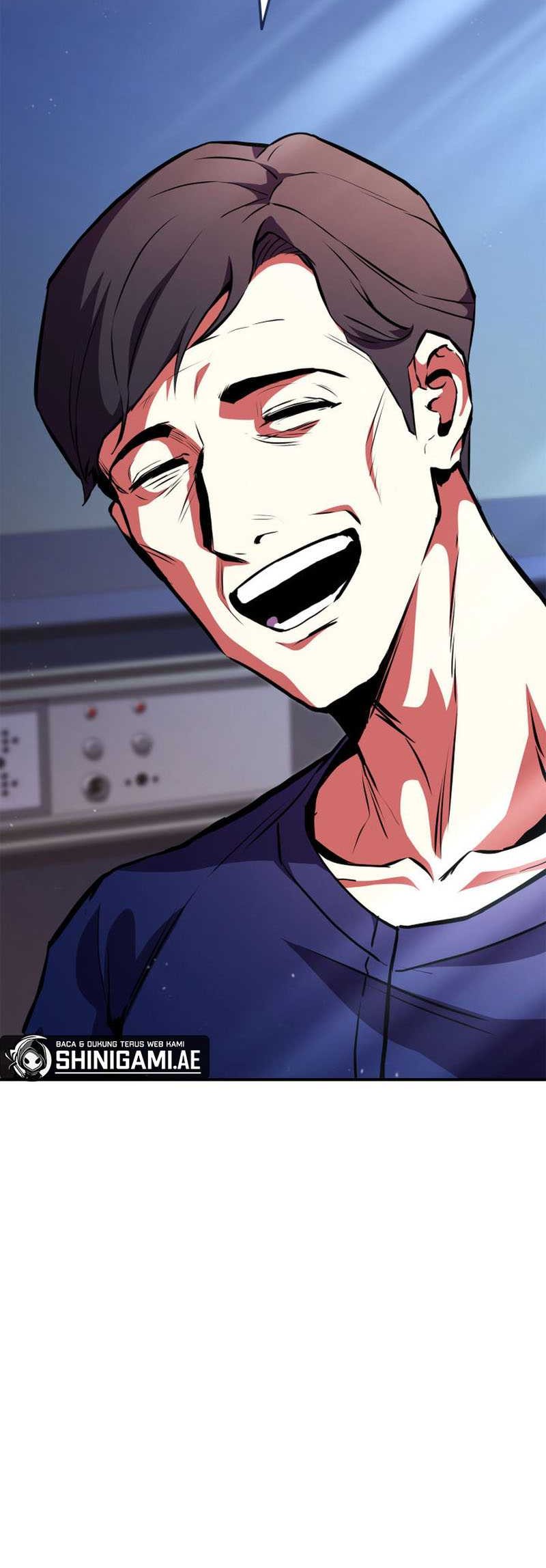 Ranker’s Return (Remake) chapter 173 halaman 42