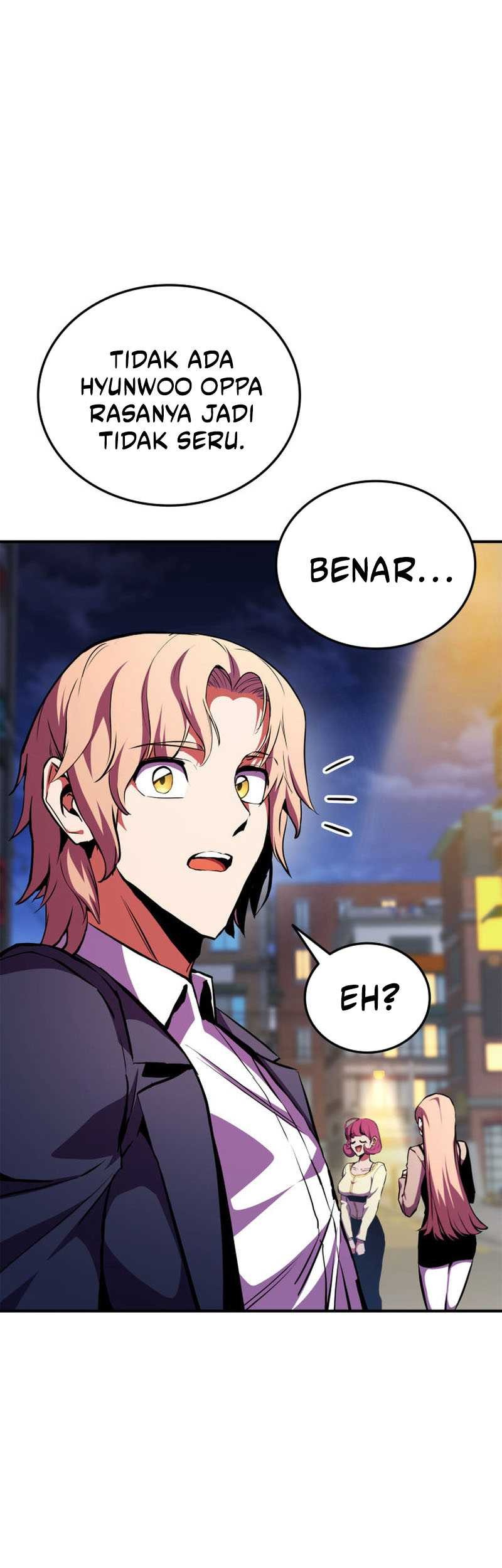 Ranker’s Return (Remake) chapter 173 halaman 47