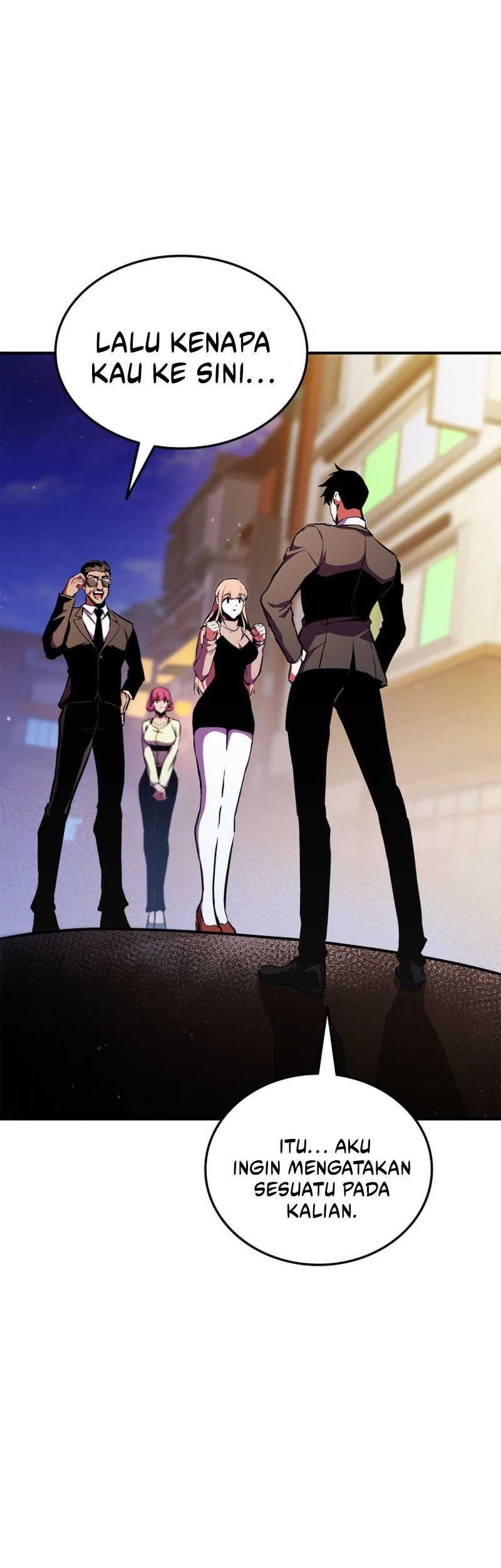 Ranker’s Return (Remake) chapter 173 halaman 51