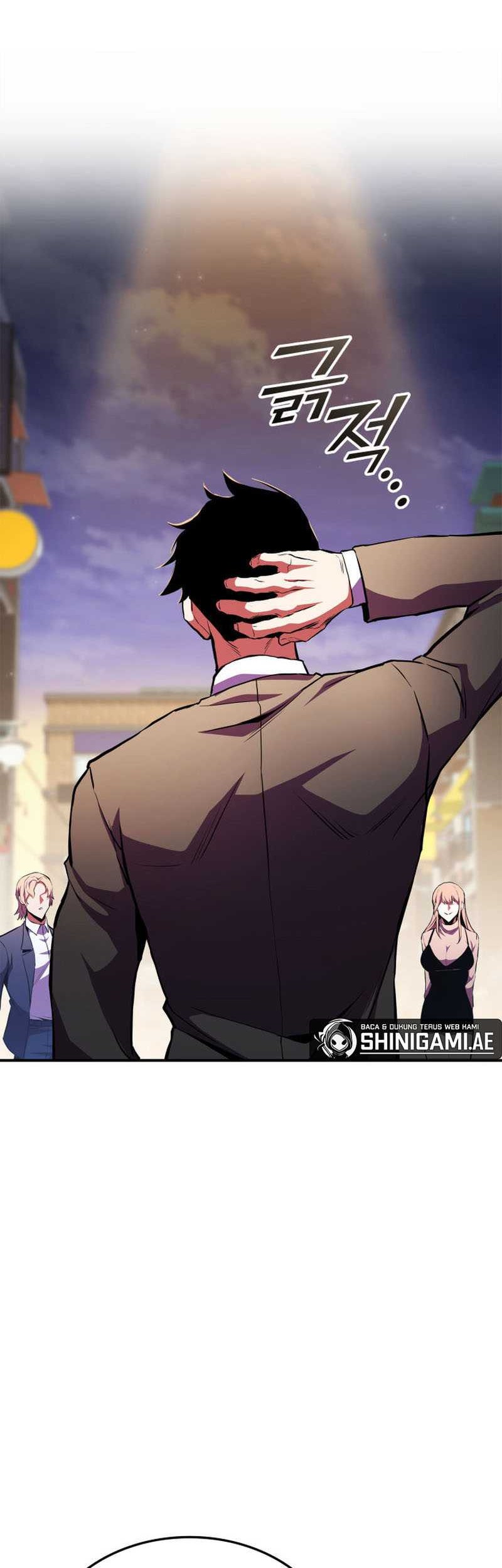 Ranker’s Return (Remake) chapter 173 halaman 52