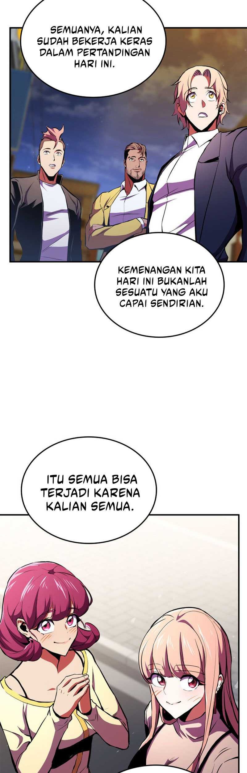 Ranker’s Return (Remake) chapter 173 halaman 53