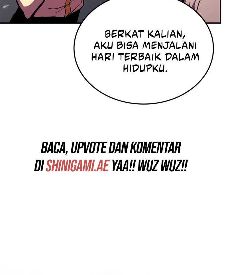 Ranker’s Return (Remake) chapter 173 halaman 54