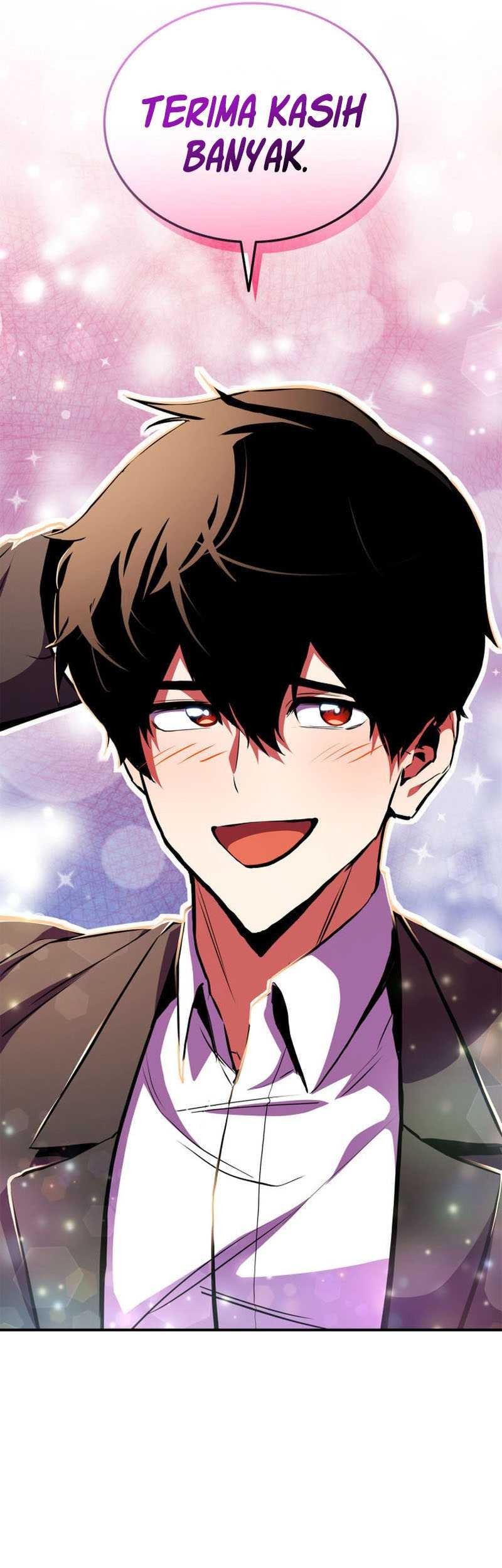 Ranker’s Return (Remake) chapter 173 halaman 55
