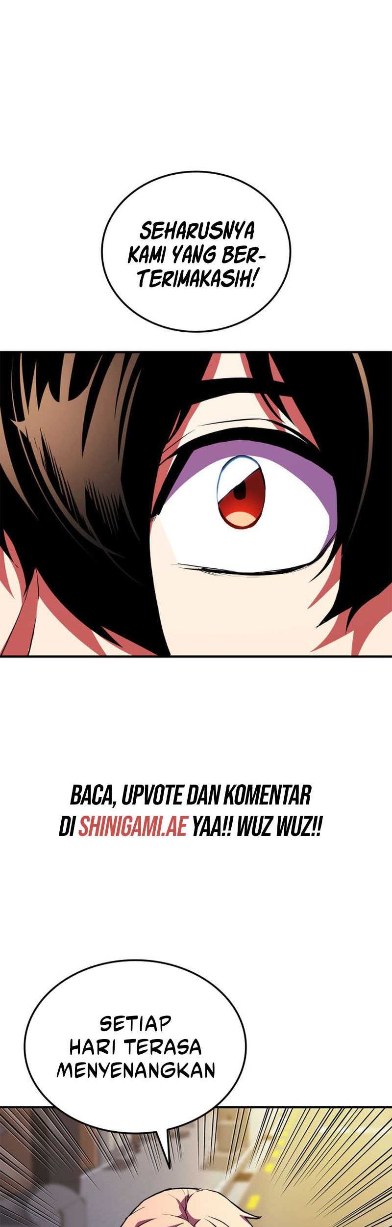 Ranker’s Return (Remake) chapter 173 halaman 56