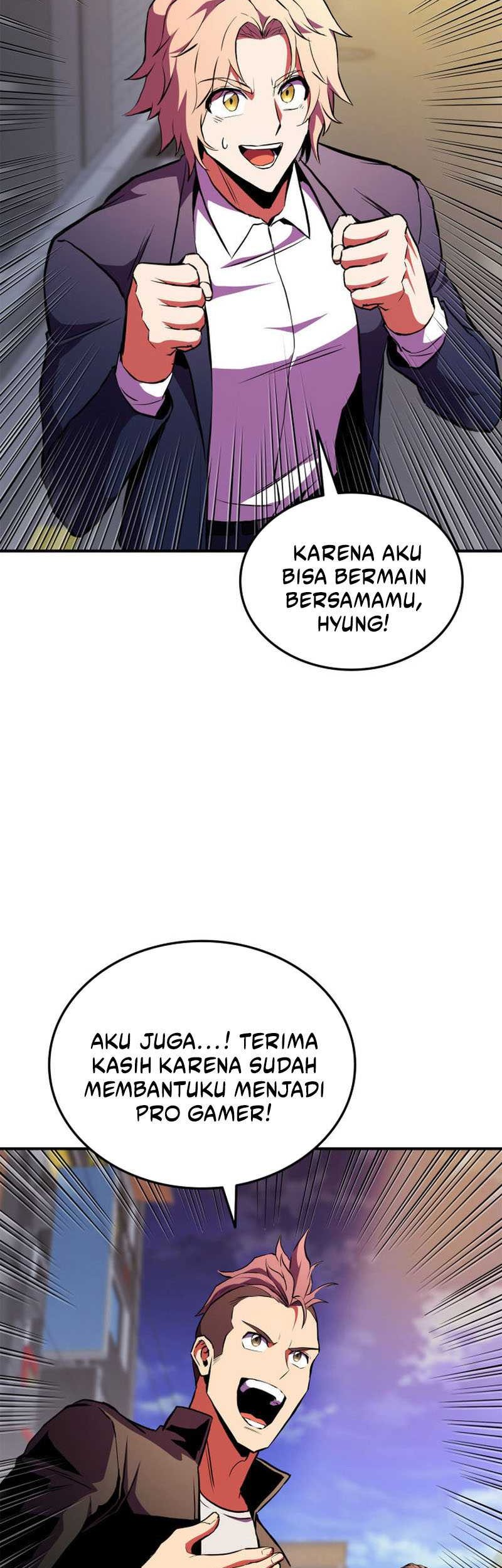 Ranker’s Return (Remake) chapter 173 halaman 57
