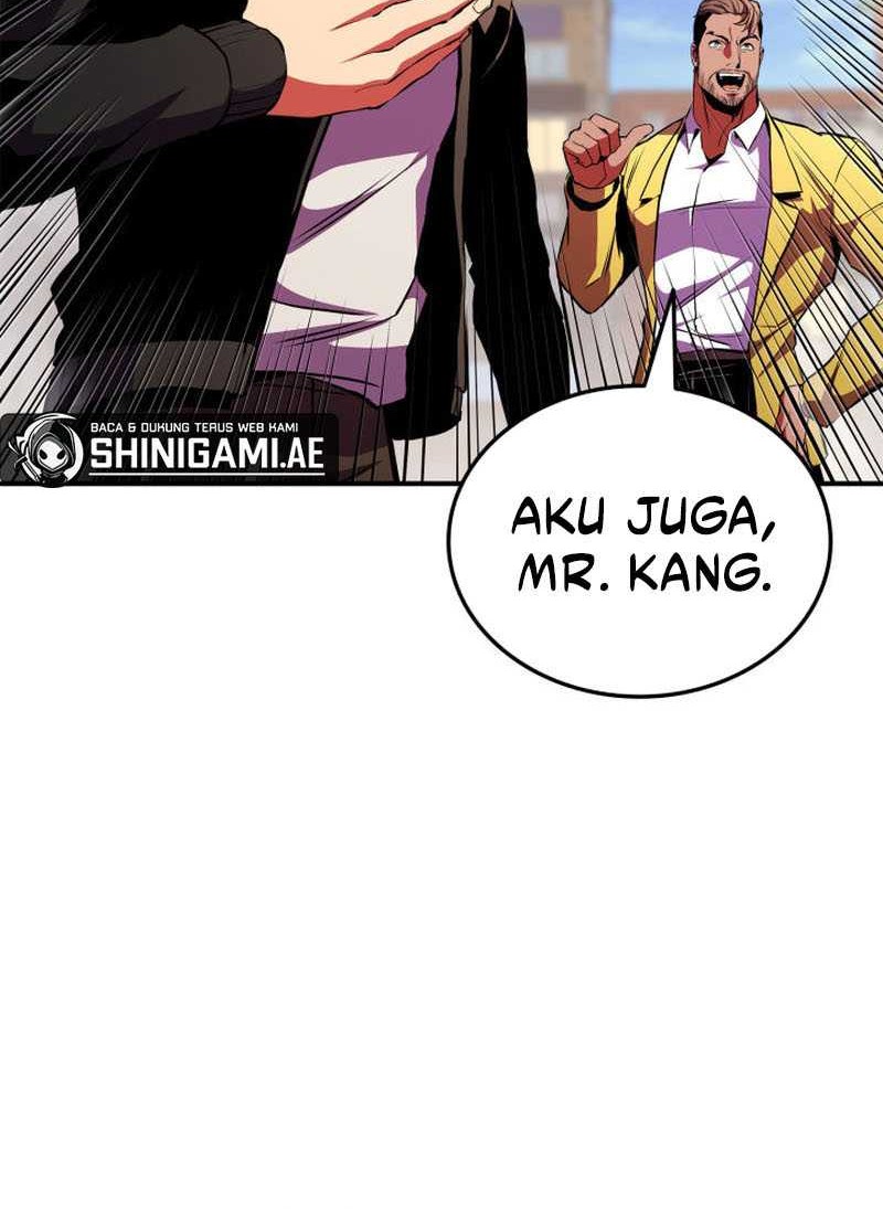 Ranker’s Return (Remake) chapter 173 halaman 58