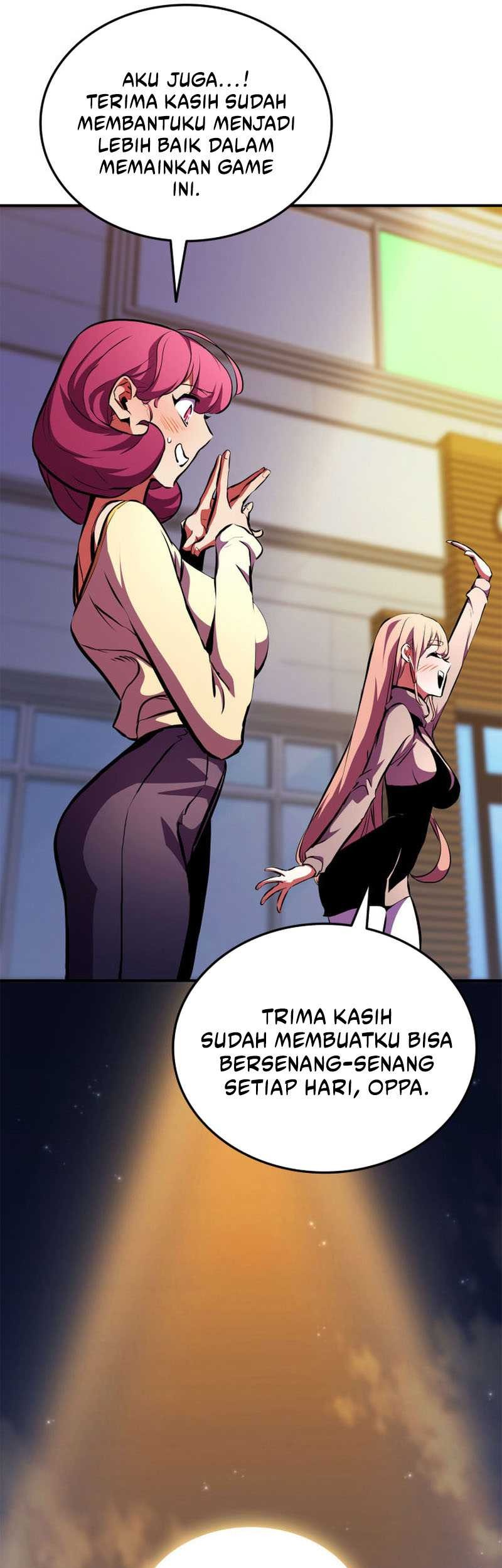 Ranker’s Return (Remake) chapter 173 halaman 59