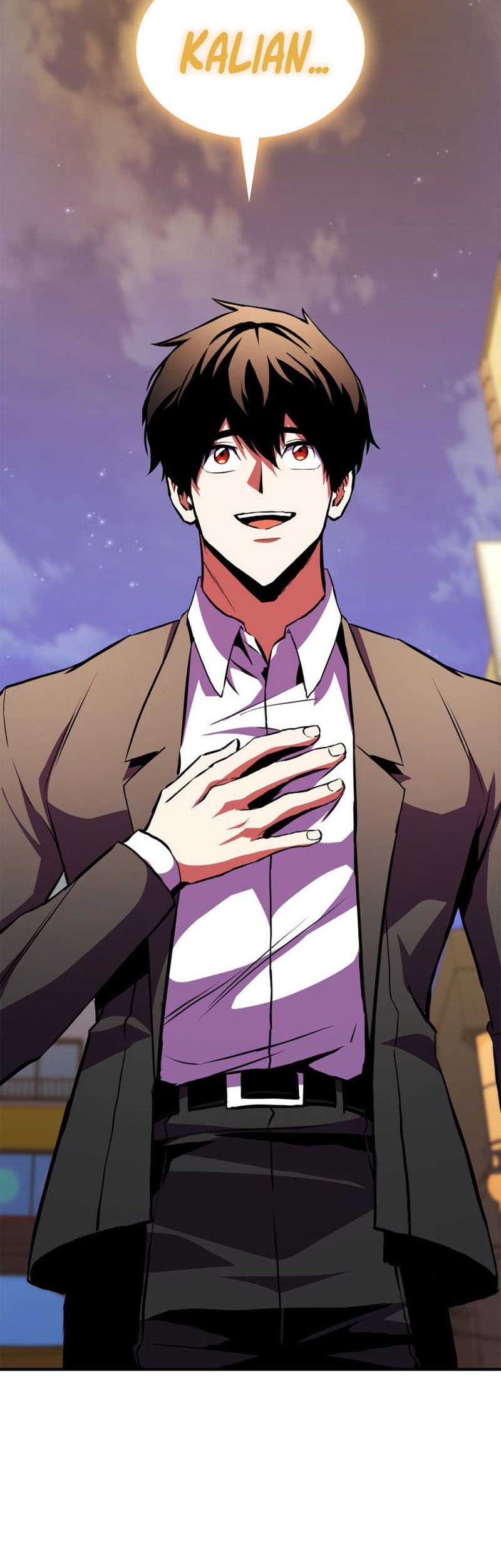 Ranker’s Return (Remake) chapter 173 halaman 60