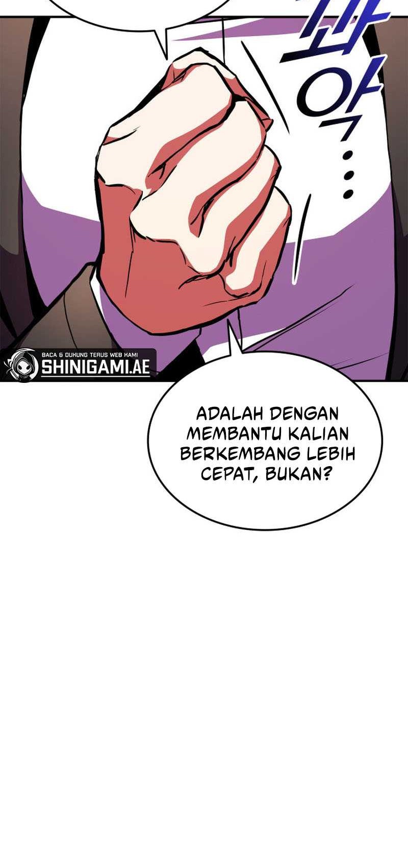 Ranker’s Return (Remake) chapter 173 halaman 62