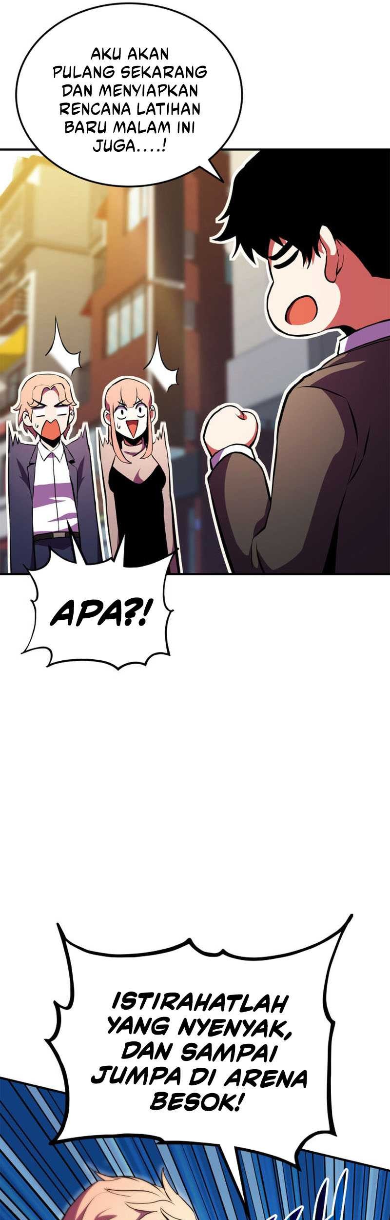 Ranker’s Return (Remake) chapter 173 halaman 63