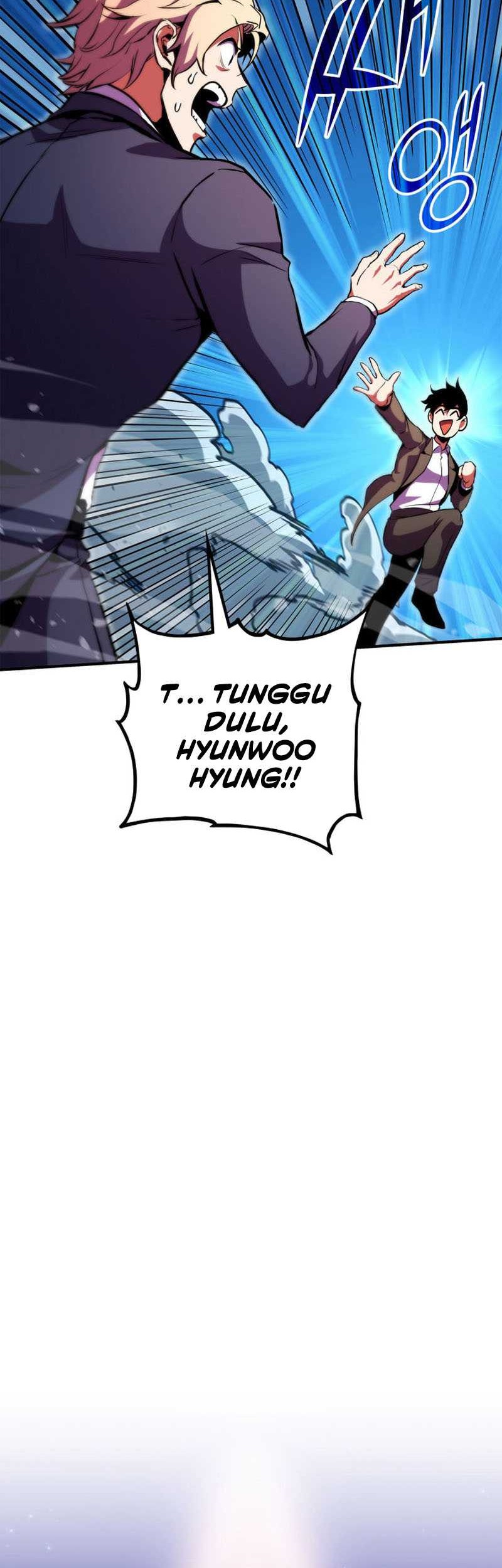 Ranker’s Return (Remake) chapter 173 halaman 64