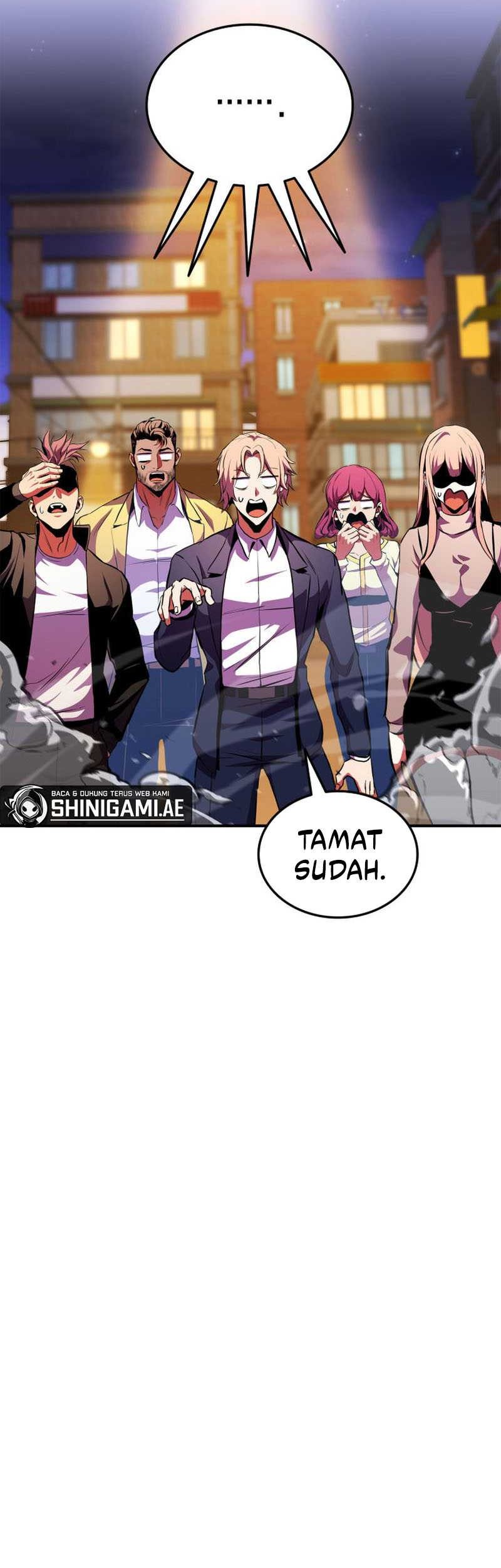 Ranker’s Return (Remake) chapter 173 halaman 65