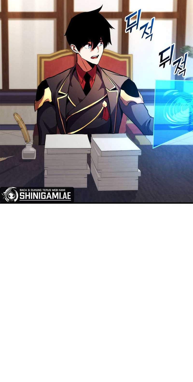 Ranker’s Return (Remake) chapter 173 halaman 70