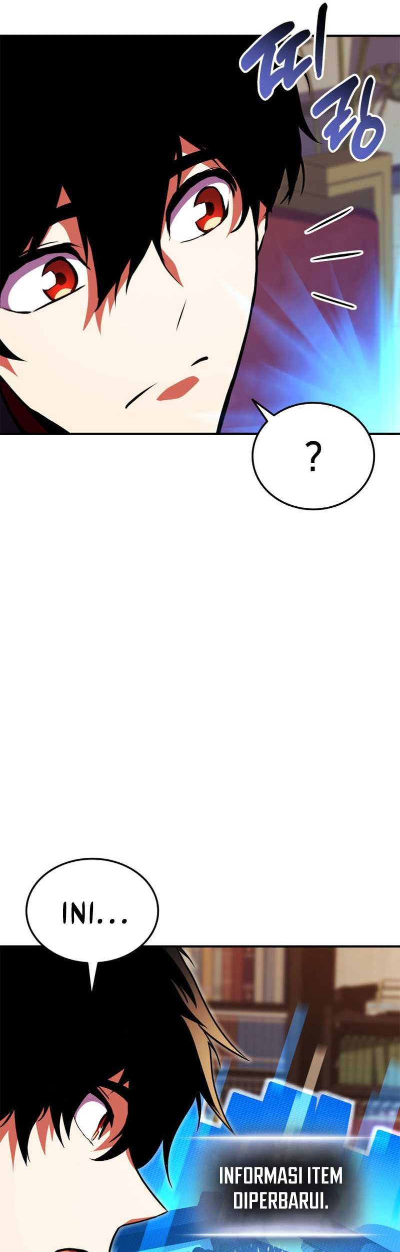 Ranker’s Return (Remake) chapter 173 halaman 71