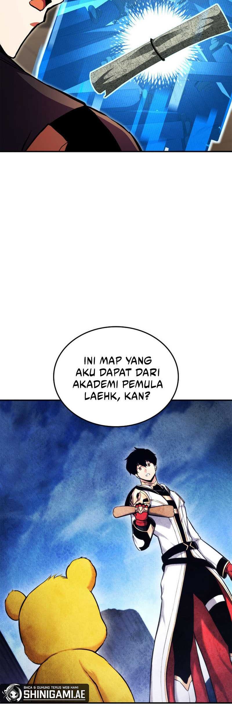 Ranker’s Return (Remake) chapter 173 halaman 72