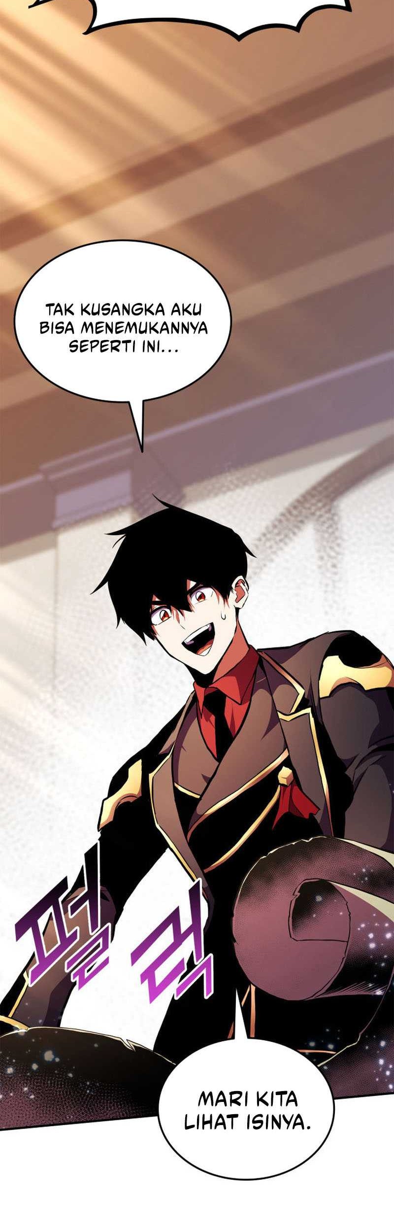 Ranker’s Return (Remake) chapter 173 halaman 74
