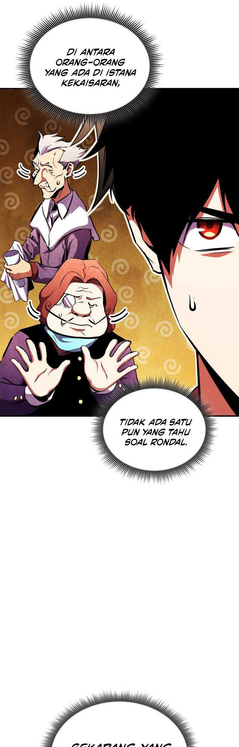 Ranker’s Return (Remake) Bab 174 halaman 5