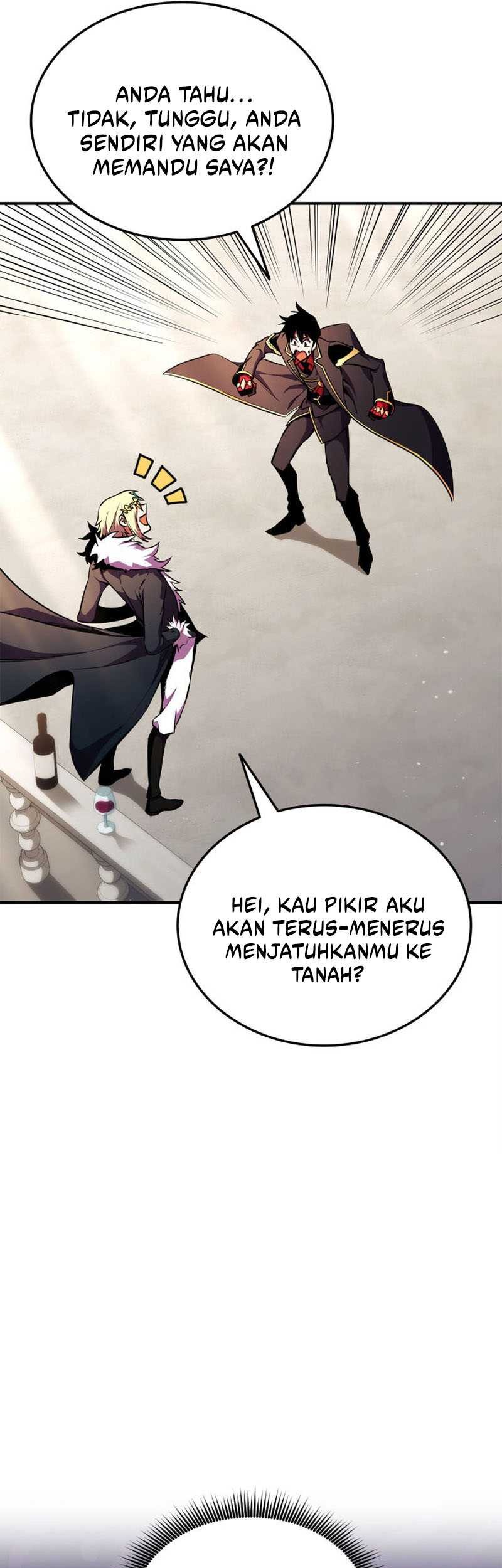 Ranker’s Return (Remake) Bab 174 halaman 9