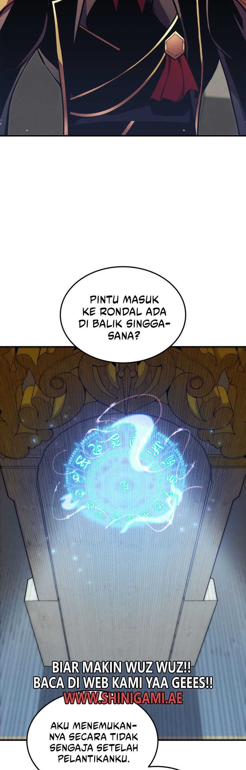 Ranker’s Return (Remake) Bab 174 halaman 14