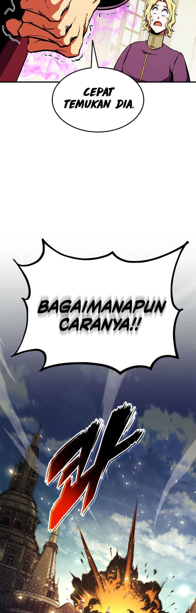 Ranker’s Return (Remake) Bab 174 halaman 26