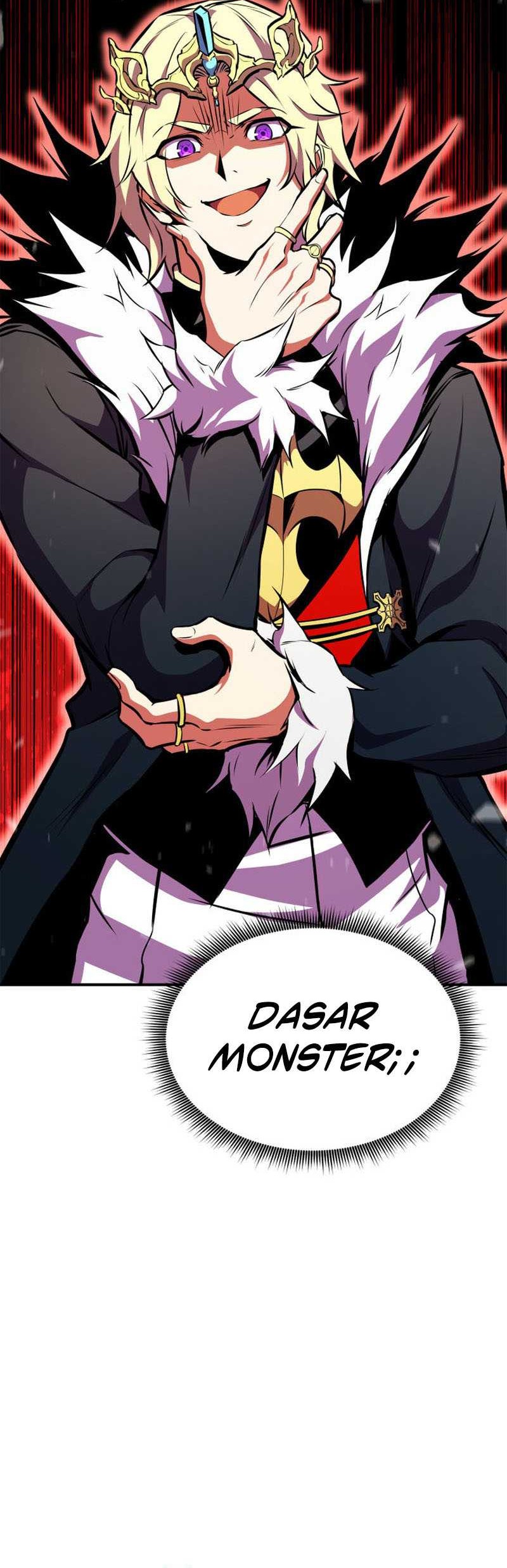 Ranker’s Return (Remake) Bab 174 halaman 32