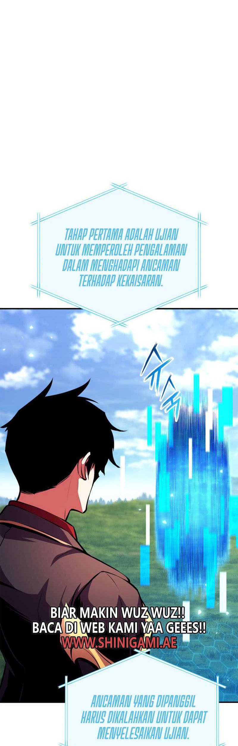 Ranker’s Return (Remake) Bab 174 halaman 34