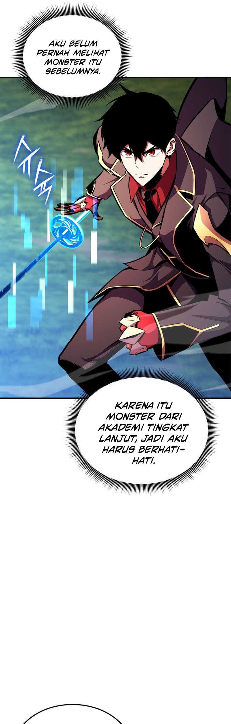 Ranker’s Return (Remake) Bab 174 halaman 37