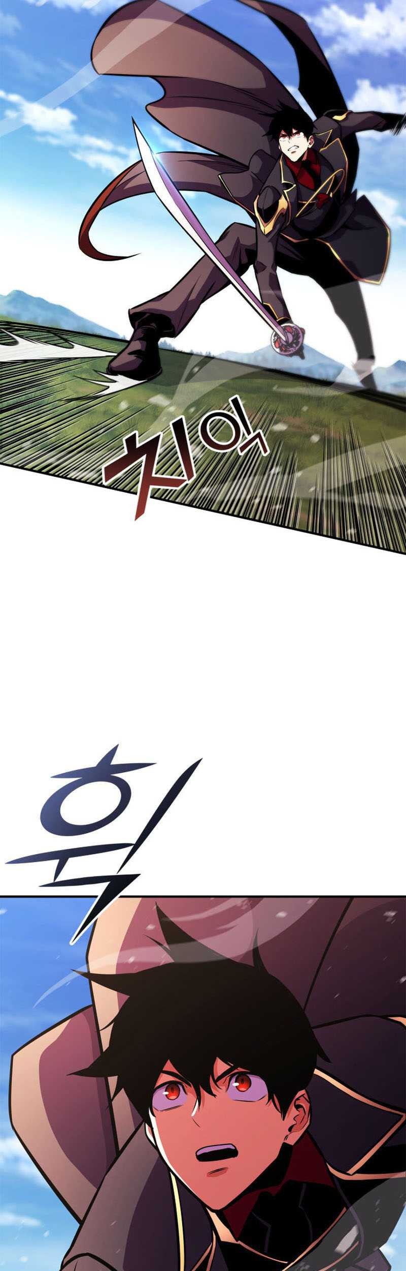Ranker’s Return (Remake) Bab 174 halaman 56