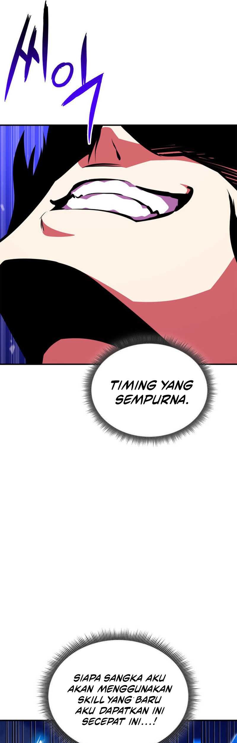 Ranker’s Return (Remake) Bab 174 halaman 64
