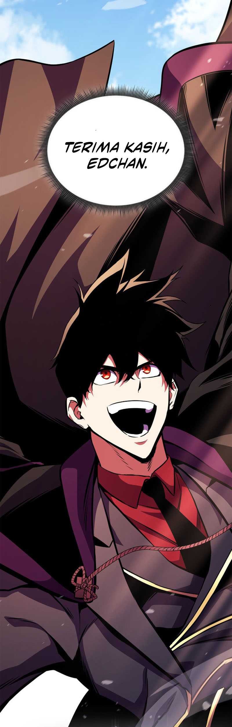 Ranker’s Return (Remake) Bab 174 halaman 68