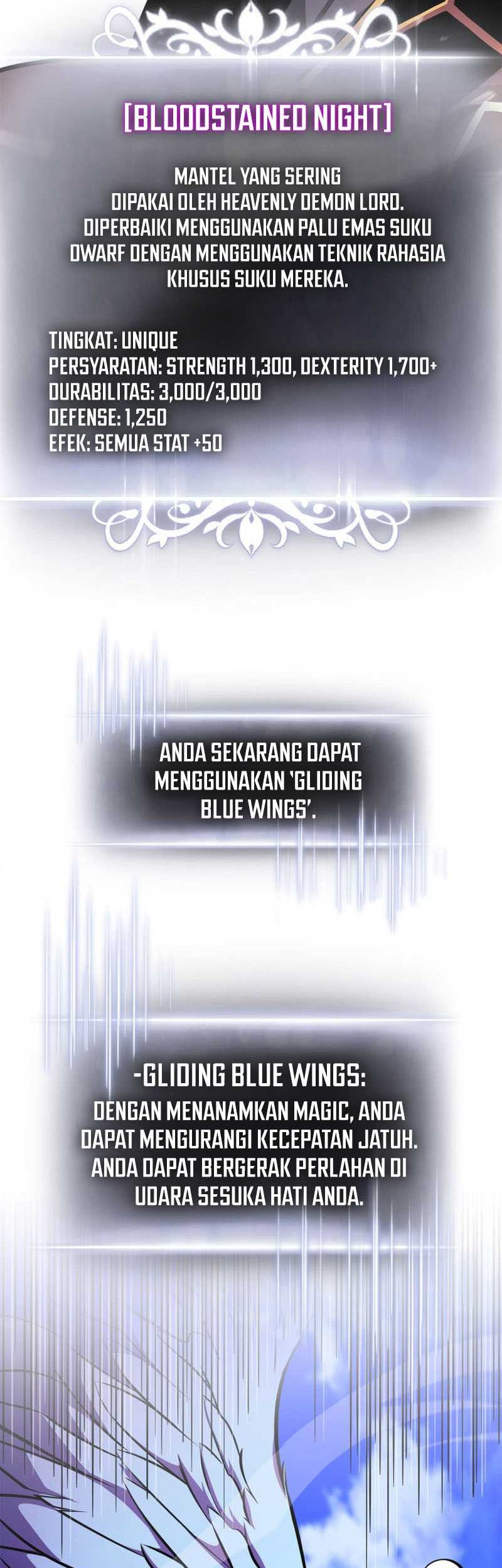 Ranker’s Return (Remake) Bab 174 halaman 69