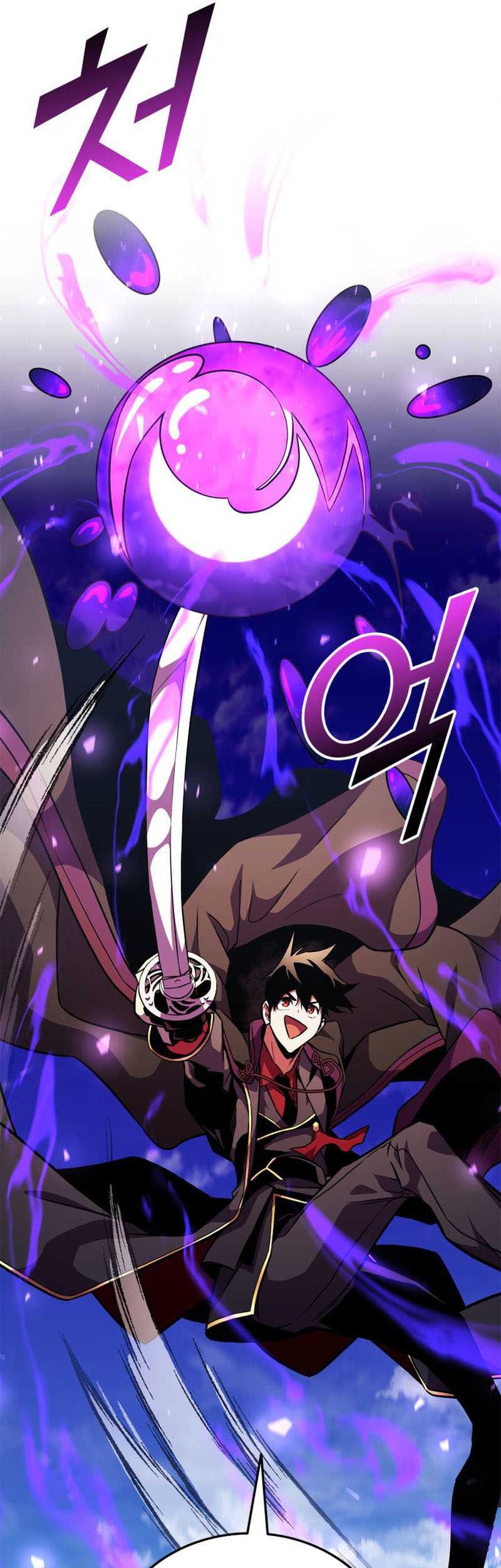 Ranker’s Return (Remake) Bab 174 halaman 71