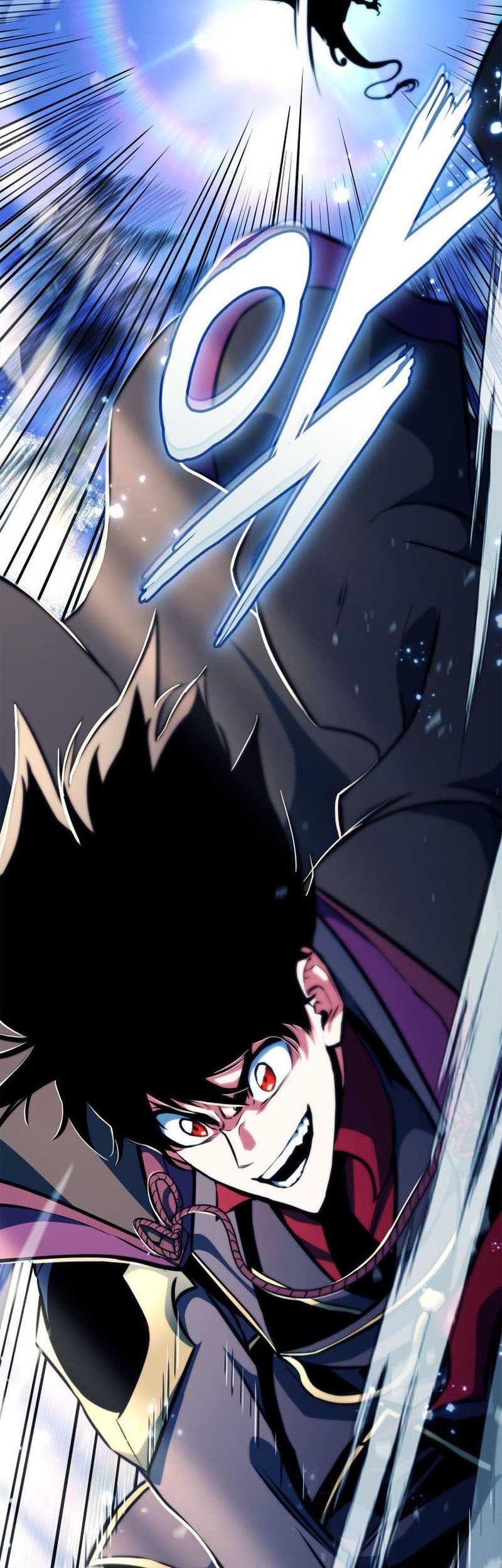 Ranker’s Return (Remake) Bab 174 halaman 80