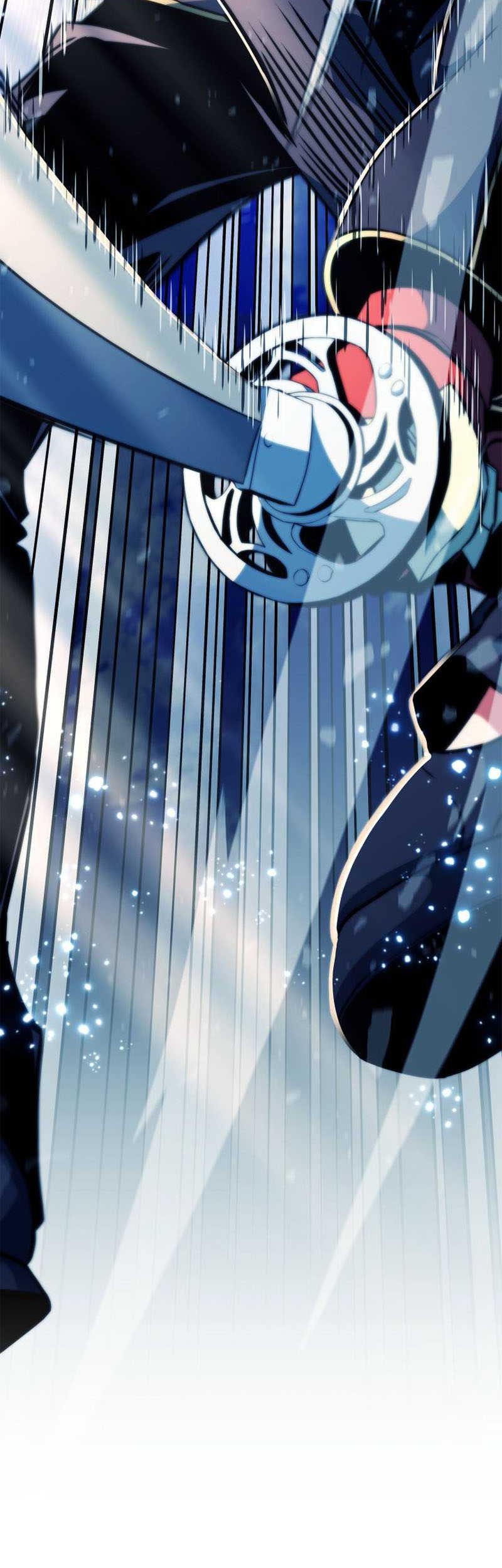 Ranker’s Return (Remake) Bab 174 halaman 81