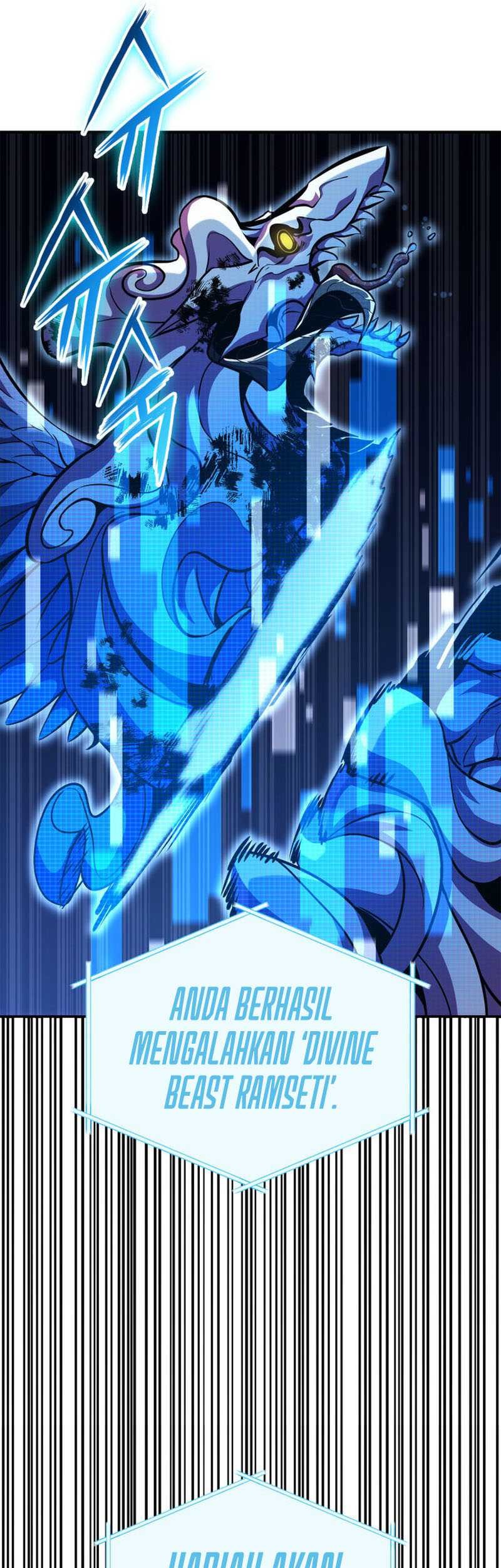 Ranker’s Return (Remake) Bab 174 halaman 83