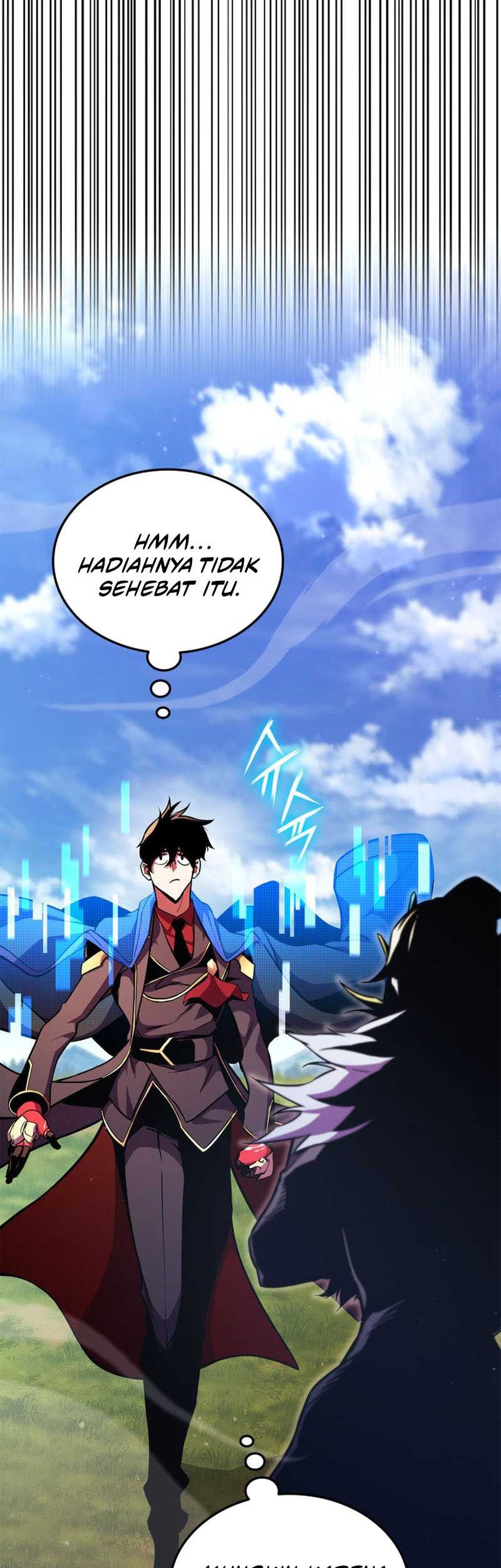 Ranker’s Return (Remake) Bab 174 halaman 85